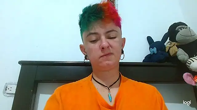 tomboyblue online show from February 2025 03:47:02 AM