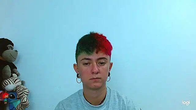 tomboyblue online show from February 2025 03:45:02 AM