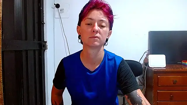 Snapshot of tomboyblue chatting on May 2026 04:57:01 PM tomboyblue online show from May 2026 04:57:01 PM