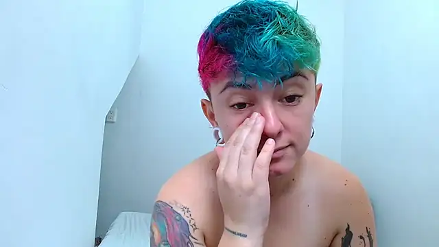 tomboyblue online show from November 2025 03:49:02 PM