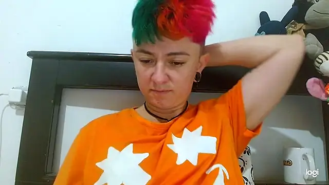 tomboyblue online show from February 2025 04:21:02 PM