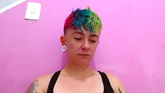 tomboyblue online show from September 2025 03:19:02 PM