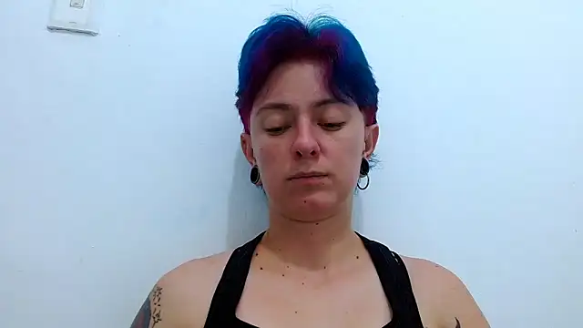 tomboyblue online show from March 2026 07:57:02 PM