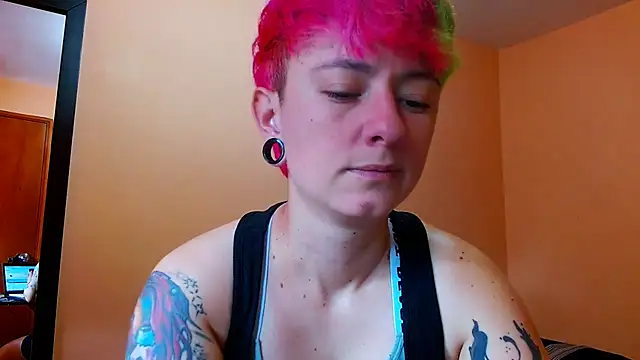 tomboyblue online show from July 2026 06:49:01 PM