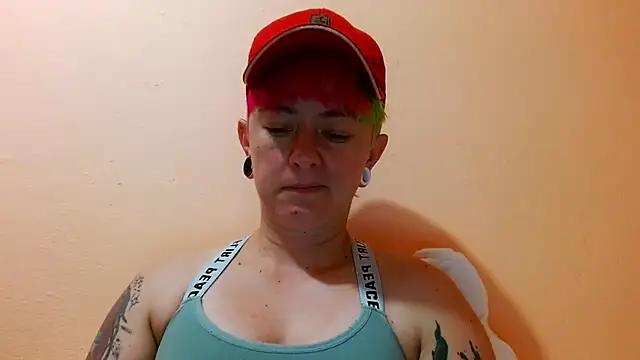 tomboyblue online show from July 2026 02:38:02 PM