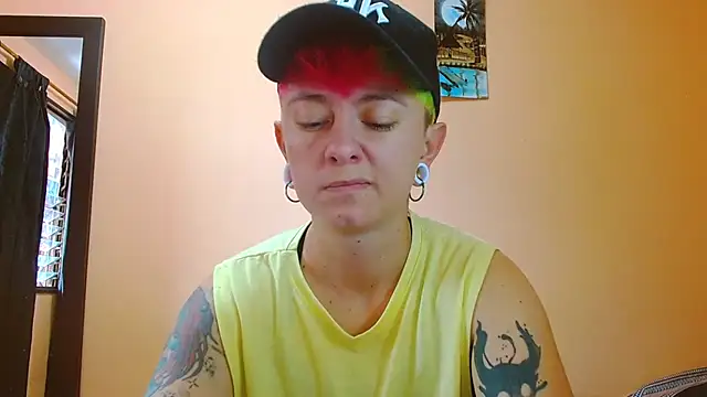 tomboyblue online show from July 2026 05:56:01 PM