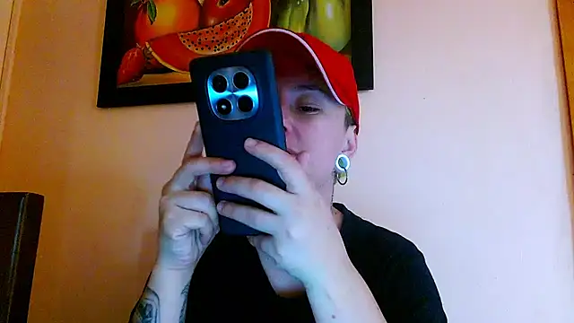 tomboyblue online show from July 2026 10:29:02 PM