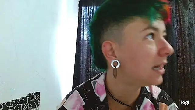 tomboyblue online show from February 2025 03:21:01 PM