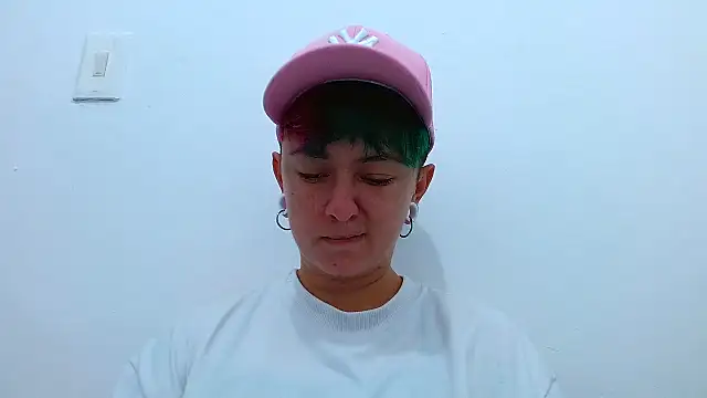 tomboyblue online show from December 2025 03:25:01 PM