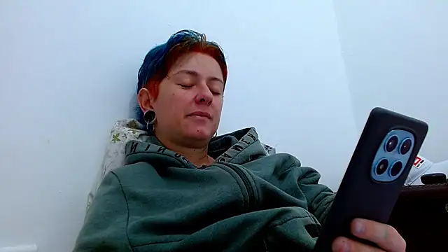 tomboyblue online show from March 2026 04:54:01 PM