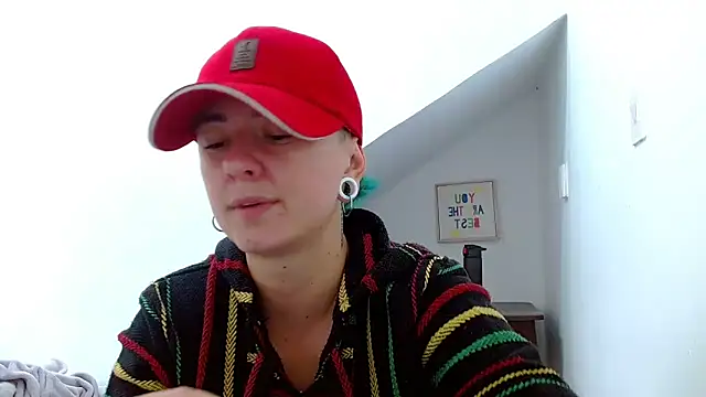 tomboyblue online show from December 2025 03:05:02 PM