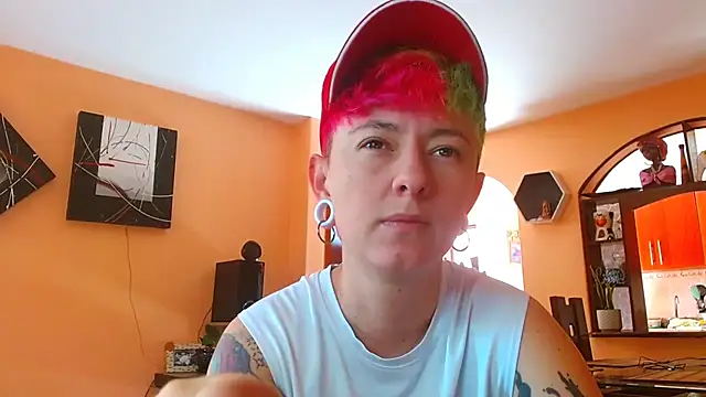 tomboyblue online show from July 2026 08:41:01 PM
