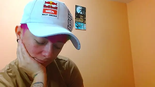 tomboyblue online show from July 2026 05:30:02 PM