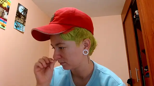 tomboyblue online show from July 2026 07:39:01 PM