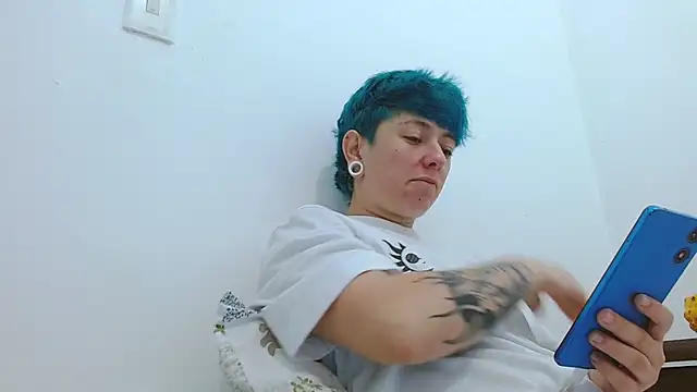 tomboyblue online show from February 2026 08:55:02 PM