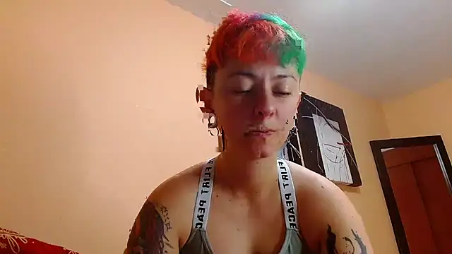 tomboyblue online show from January 2026 02:20:02 PM