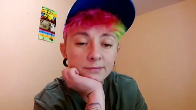 tomboyblue online show from July 2026 09:12:01 PM