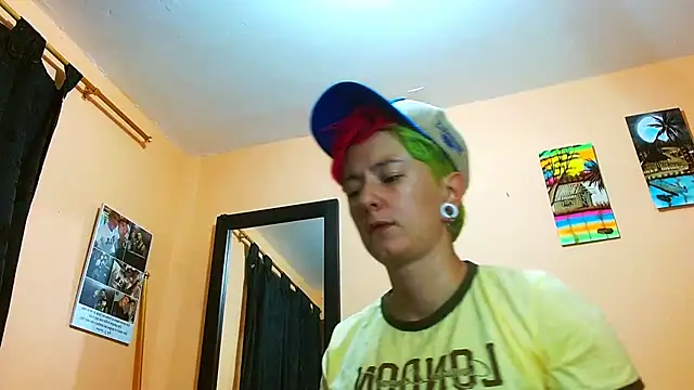 tomboyblue online show from July 2026 07:59:02 AM