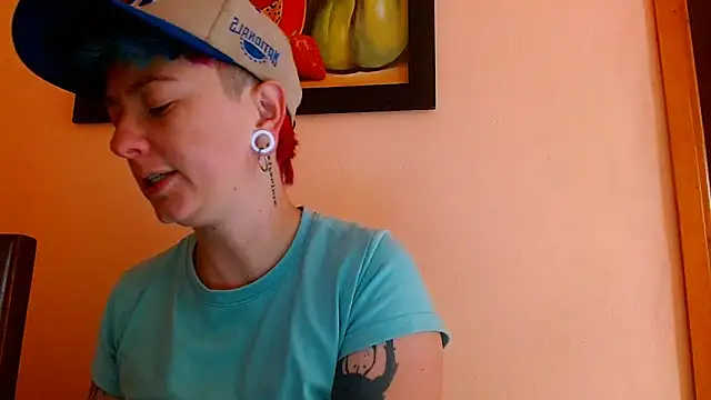 tomboyblue online show from June 2026 03:11:02 PM