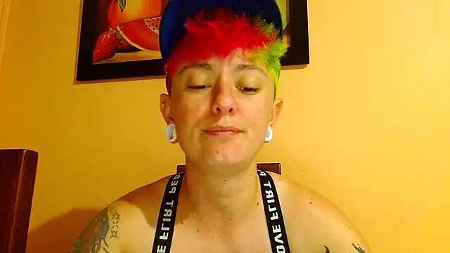 tomboyblue online show from July 2026 02:23:02 AM