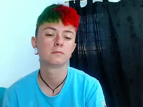 tomboyblue online show from March 2025 11:09:01 PM