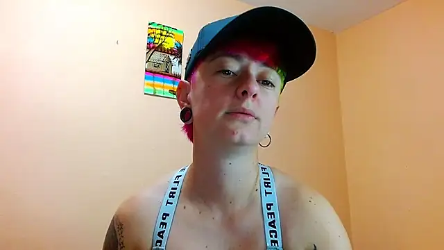 tomboyblue online show from July 2026 10:45:01 AM