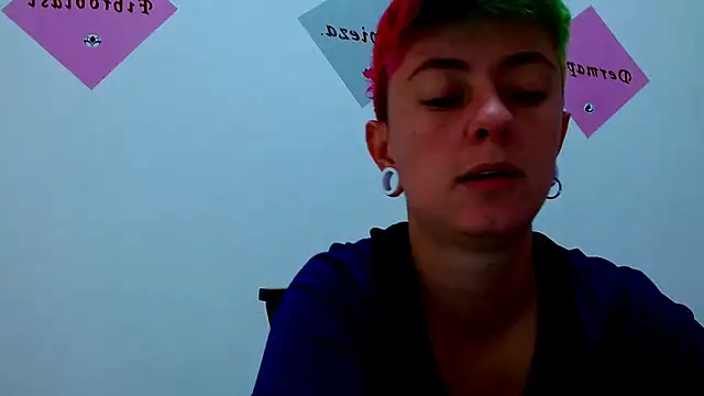 tomboyblue online show from September 2025 06:50:01 PM