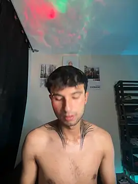 Hairylover boy online show from September 2025 05:04:01 PM