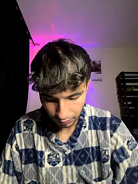 Hairylover boy online show from September 2025 05:10:01 AM