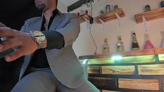 Paolo johnson online show from September 2025 11:26:02 AM