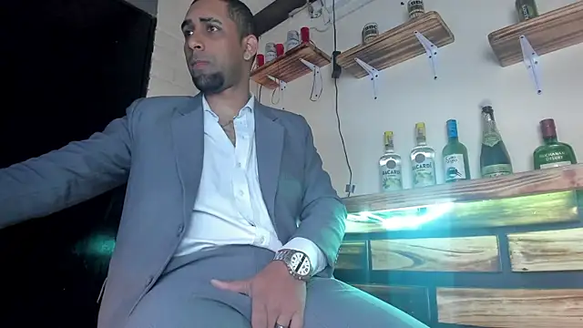 Paolo johnson online show from October 2025 11:33:01 AM