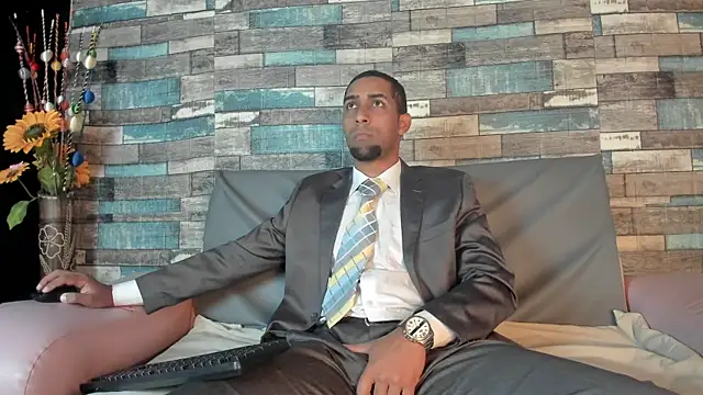 Paolo johnson online show from March 2025 03:43:02 AM