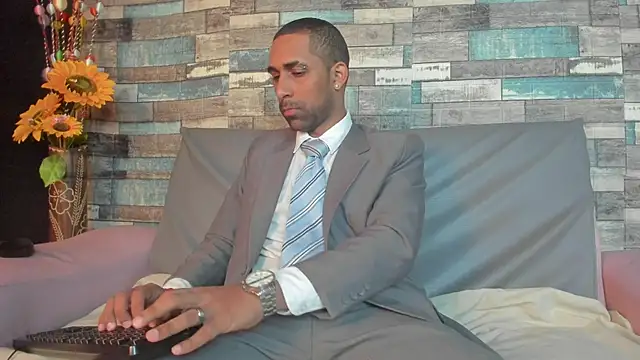 Paolo johnson online show from March 2025 10:49:02 AM