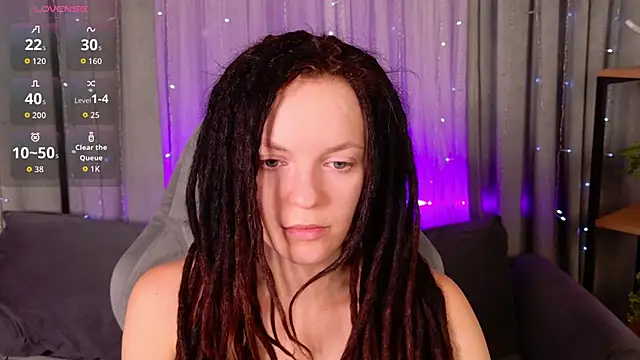 CoreyJane online show from March 2026 05:07:01 AM