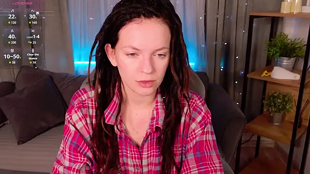 Snapshot of CoreyJane chatting on January 2026 04:41:02 AM CoreyJane online show from January 2026 04:41:02 AM