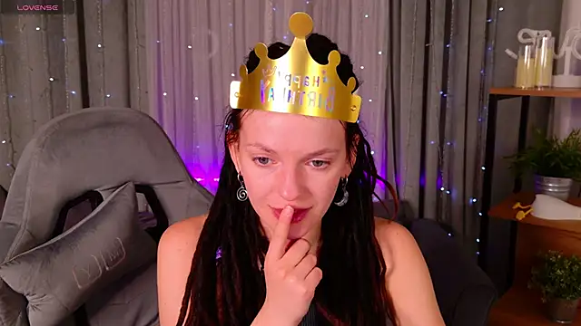 Snapshot of CoreyJane chatting on June 2026 04:46:02 AM CoreyJane online show from June 2026 04:46:02 AM