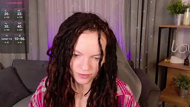 CoreyJane online show from October 2025 04:47:02 AM