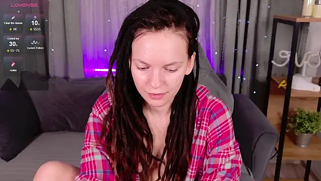 CoreyJane online show from September 2025 04:34:02 AM