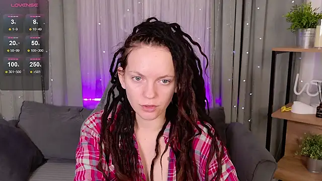 CoreyJane online show from October 2025 04:46:01 AM