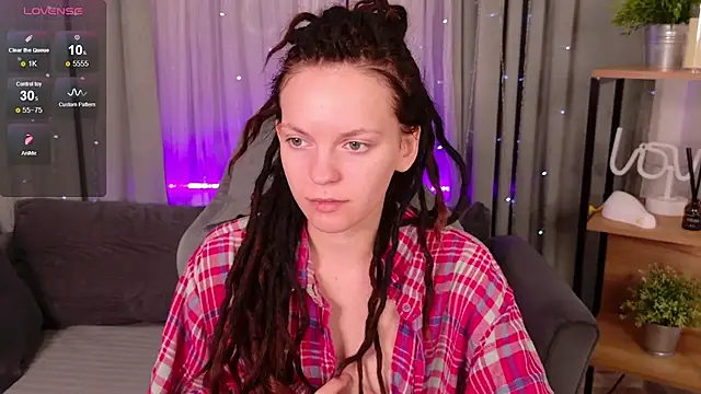 CoreyJane online show from September 2025 04:15:01 AM