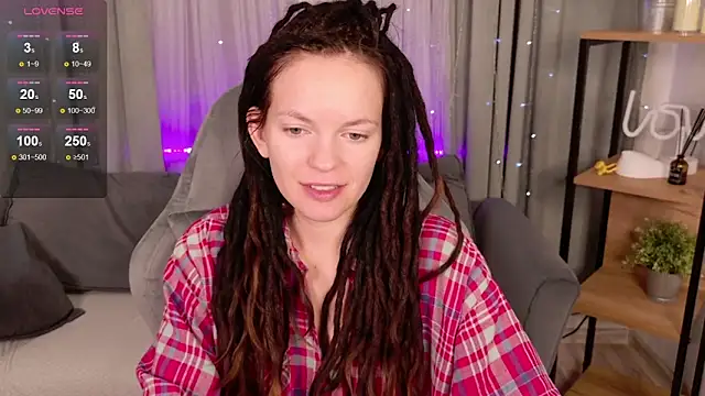 CoreyJane online show from October 2025 05:09:01 AM
