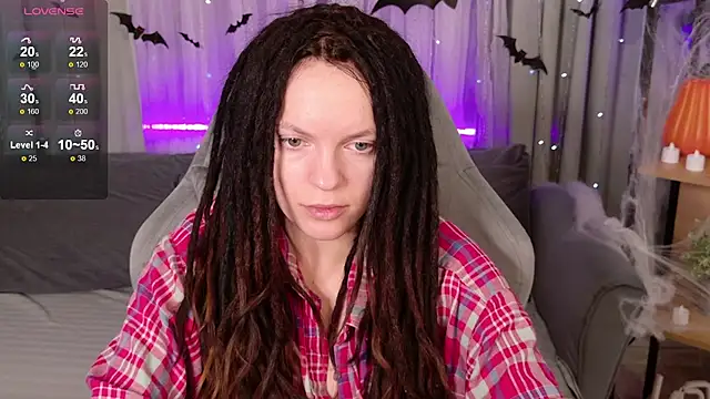 CoreyJane online show from October 2025 04:34:01 AM