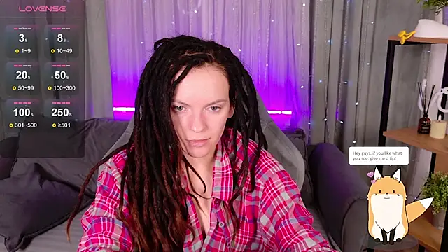 Snapshot of CoreyJane chatting on December 2025 04:47:01 AM CoreyJane online show from December 2025 04:47:01 AM