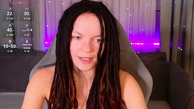 CoreyJane online show from April 2026 04:57:02 AM
