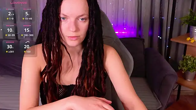 CoreyJane online show from April 2026 05:03:01 AM