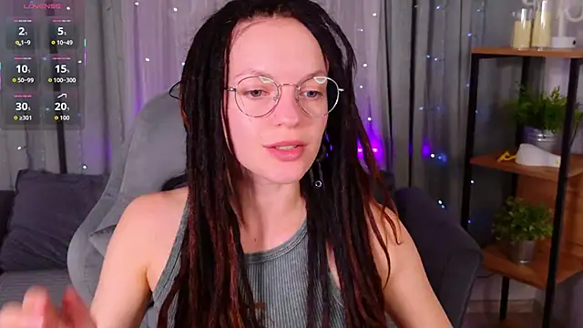 Snapshot of CoreyJane chatting on June 2026 05:02:01 AM CoreyJane online show from June 2026 05:02:01 AM