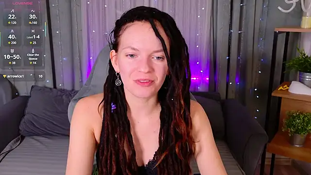 Snapshot of CoreyJane chatting on June 2026 04:50:01 AM CoreyJane online show from June 2026 04:50:01 AM