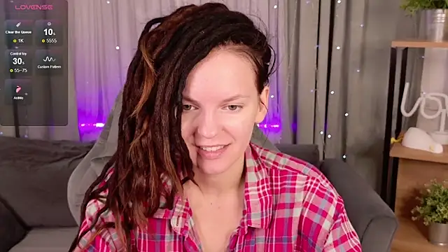 CoreyJane online show from September 2025 04:29:02 AM