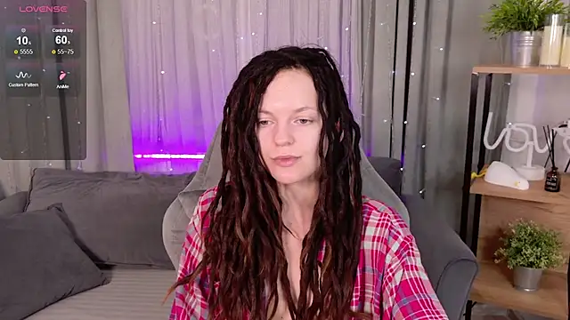 CoreyJane online show from September 2025 04:41:01 AM