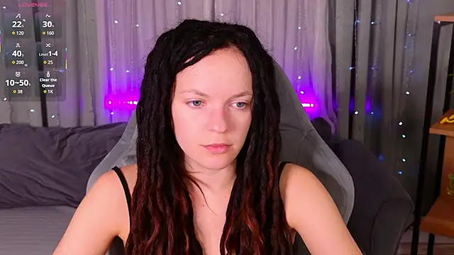 Snapshot of CoreyJane chatting on May 2026 05:13:01 AM CoreyJane online show from May 2026 05:13:01 AM